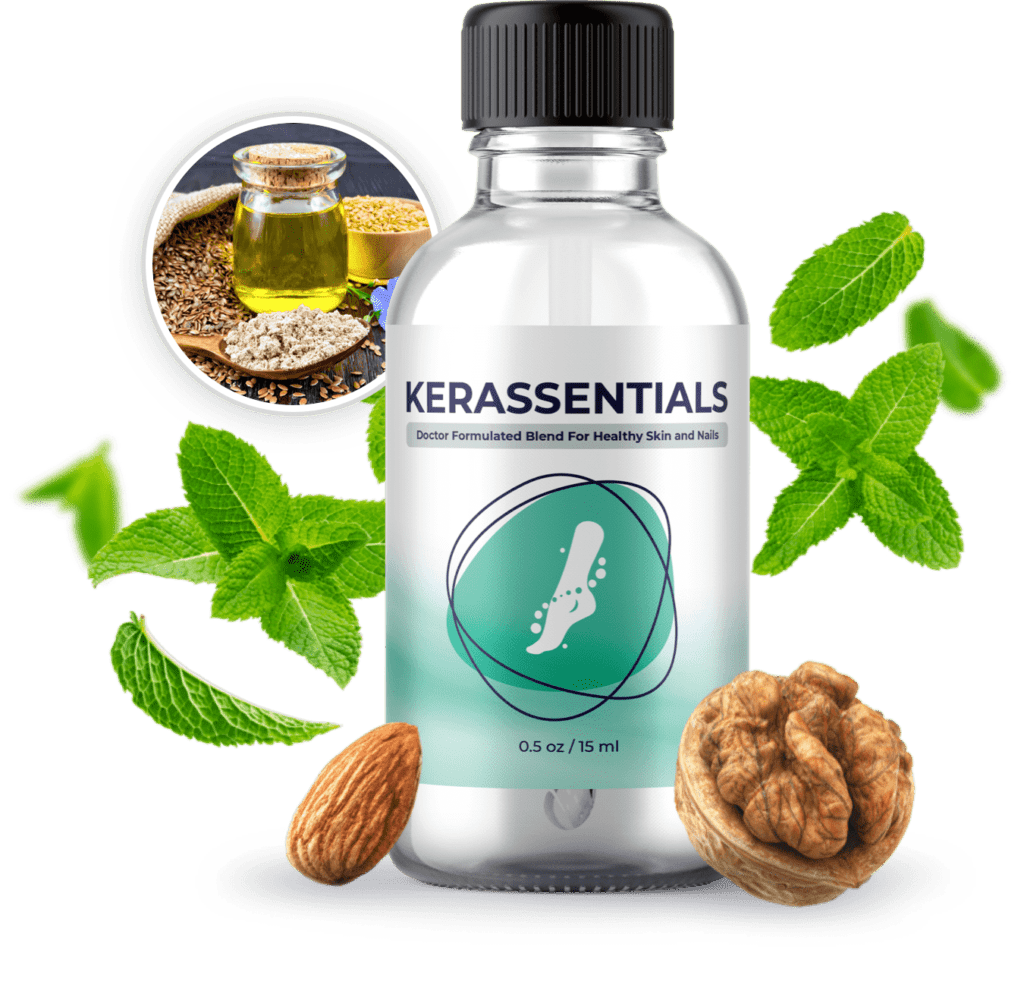 Kerassentials