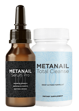 Metanail Serum Pro