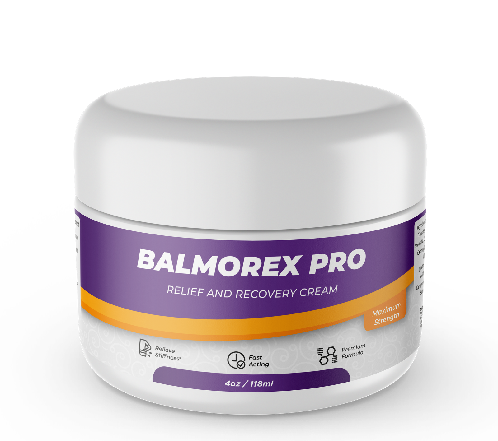 Balmorex Pro