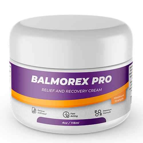 Balmorex Pro