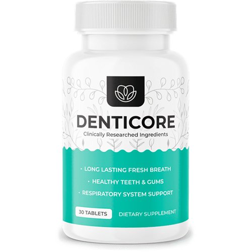 Denticore