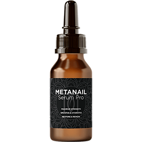 Metanail Serum Pro