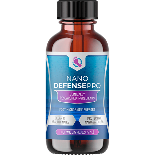 Nano Defense Pro